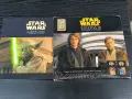 Пакет видеокасети "Star Wars" епизоди 1 и 2, снимка 12