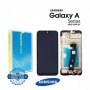 Galaxy A02s Дисплей
