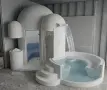 Домашен спа център, снимка 2