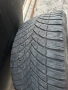 4 бр. Зимни Гуми 235/35/20 Bridgestone Blizzak DOT 22 година, снимка 4