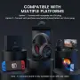 Геймърски слушалки EKSA E900 Pro USB за компютър, 7.1 съраунд звук, 50 мм драйвер, снимка 8