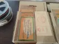 Филмови ленти 16mm с заснети филми., снимка 2
