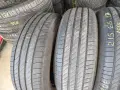 4бр.летни гуми MICHELIN 215 65 17 DOT22 цена за брой, снимка 2