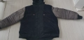 Wellensteyn Stardust Mens Jacket  Size 4XL ОРИГИНАЛ! Мъжко Зимно пухено Яке!, снимка 4