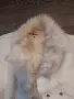 Две дамски палта и елек, снимка 7