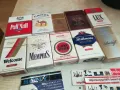LUCKY STRIKE PALL MALL И ДР КУТИИ ЗА КОЛЕКЦИЯ 2511241541, снимка 1