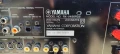 Ресивър Yamaha RX-V496RDS, снимка 5