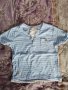 Бебешка тениска Zara, снимка 1 - Бебешки блузки - 40414267
