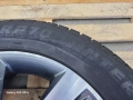 4бр. зимни гуми 225/55/18 Platin, снимка 9