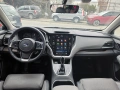 SUBARU OUTBACK 2.4 XT LIMITED, снимка 10