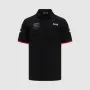 Porsche Motorsport x Boss Team Polo Shirt - Оригинална мъжка тениска с яка, снимка 2