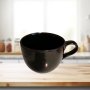 Порцеланова чаша за чай или кафе, 220ML, 1 брой, снимка 1 - Чаши - 44192694