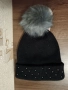 Топла мека шапка., снимка 4