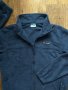 Columbia Men's Tall Steens Mountain Full Zip 2.0 Fleece - страхотно поларено горнище КАТО НОВО , снимка 2