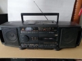 Радиокасетофон със CD JVC RC-X310, снимка 1