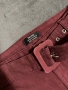 Панталон с колан Bershka, снимка 4