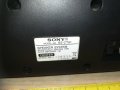 sony ss-ct91 center 26x10x8см 0503211959, снимка 16