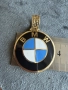 Златна висулка BMW 14карата  8.85гр, снимка 6