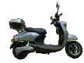 Електрически скутер 2000w модел 2024 г.на топ цена