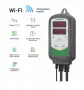 🌡️ Цифров терморегулатор Inkbird ITC-308 – 230V, снимка 1