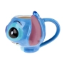 Керамична 3D чаша Stitch глава – Lilo & Stitch, 200 мл, снимка 4