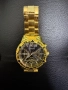 Часовник Geneva Black Gold, снимка 2