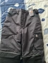 Работен панталон KASTOR M Winter Grey/Black, снимка 4