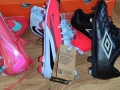 нови бутонки и стоножки nike, adidas, umbro, снимка 4