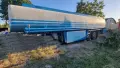 РЕМАРКЕ ЦИСТЕРНА АЛУМИНИЕВА МНОГОКАМЕРНА ЗА ГОРИВА / ТЕЧНОСТИ, снимка 6