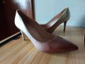 Дамски обувки VALLENSSIA FASHION, снимка 1 - Дамски обувки на ток - 42343216