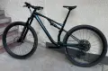 Планински велосипед с пълно окачване Specialized Chisel Comp Emerald, снимка 3