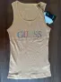 Потник / Топ с камъни GUESS , снимка 3