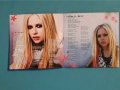 Avril Lavigne – 2007 - The Best Damn Thing(Pop Rock), снимка 2