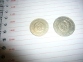 Два броя монети, снимка 4