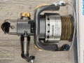 Макара  Shimano Seido - 4000 FA, снимка 3