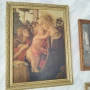 Картина "Мадоната с младенеца", снимка 1