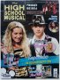 Списания "High school musical" /Училищен мюзикъл/, снимка 8