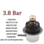 Горивен регулатор за Mercedes, Audi, VW, Ford 3.0 BAR до 4.0 Bar MONTO.BG, снимка 4