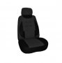 Тапицерия за предни и задни седалки , пълен комплект от 6 части, снимка 1 - Аксесоари и консумативи - 31136848