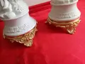 CAPODEMONTE Порцеланови Статуетки Момче И Момиче, снимка 4