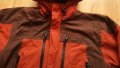 PINEWOOD Waterproof Breathable Jacket размер M за лов риболов и туризъм яке водонепромокаемо - 205, снимка 4