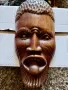 Африканска маска, снимка 2