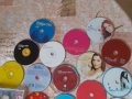 Продавам 29 оригинални CD - DVD дискове с музика на Пайнер и други, снимка 3