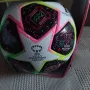Футболна топка ADIDAS CHAMPIONS LEAGUE , снимка 2