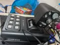 Logitech G940 Flight System HOTAS контролер, снимка 2