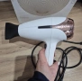 Продавам професионален сешоар ghd, снимка 5