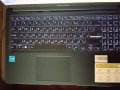 Asus Vivobook 15 X1504ZA 15.6" FHD 12th Gen Intel Core i3-1215U 16GB 256 GB SSD отлична батерия , снимка 3