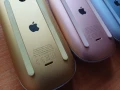 Apple Magic Mouse 2 A1657 оригинални цветни мишки, снимка 3