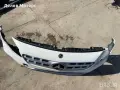 Предна броня за Mercedes GLA 180 X156, A1568803500, двигател 270910, автоматик, 122 кс.., 60 000 km, снимка 3
