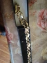Златен синджир 14к проба 585 20 гр бартер за кола мотор кола за части не е турско злато заменям, снимка 3